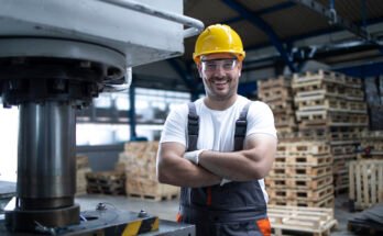 Factory Worker Jobs in Australia