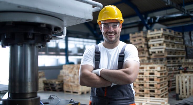 Factory Worker Jobs in Australia