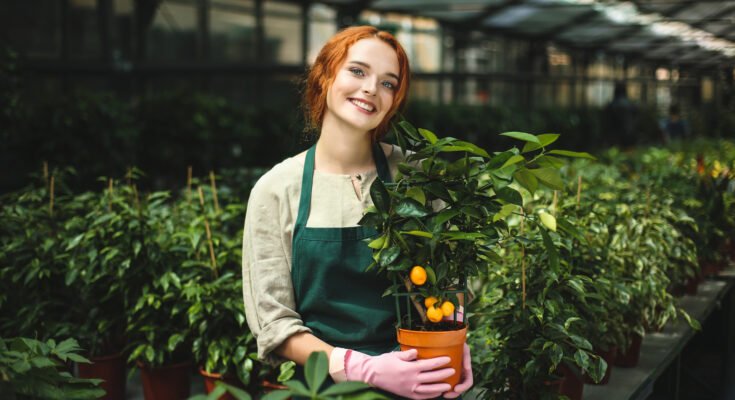 Nursery Hand Jobs in Australia