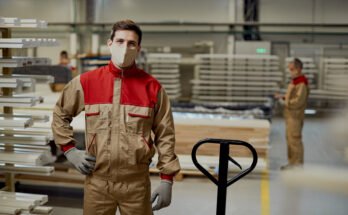 Production Worker Jobs in Australia