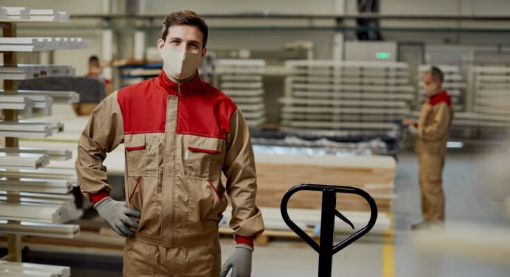 Production Worker Jobs in Australia