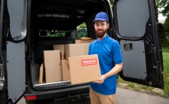 Delivery Driver Jobs in New Zealand