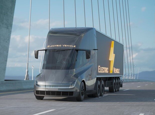 Heavy Truck Driver Jobs in Canada