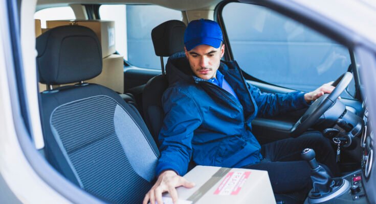 Class 4 Driver Jobs in New Zealand