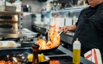 Hotel Cook Jobs in Canada