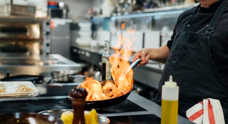 Hotel Cook Jobs in Canada