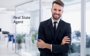 Real Estate Agent Required in Dubai-UAE