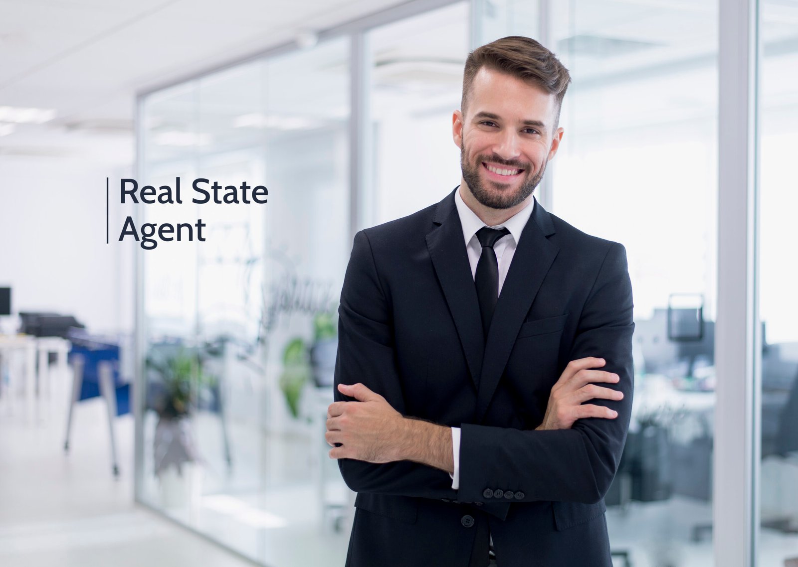 Real Estate Agent Required in Dubai-UAE