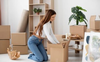 Food Packing Helper Jobs in Dubai-UAE