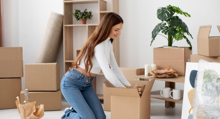 Food Packing Helper Jobs in Dubai-UAE