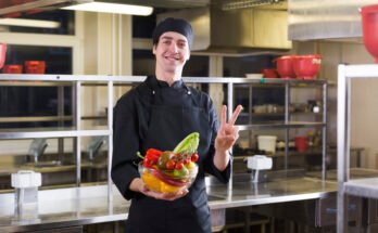 Food Service Supervisor Jobs in Canada