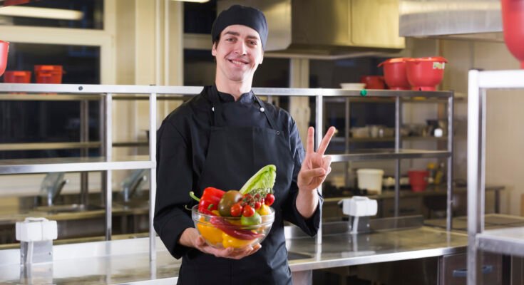 Food Service Supervisor Jobs in Canada