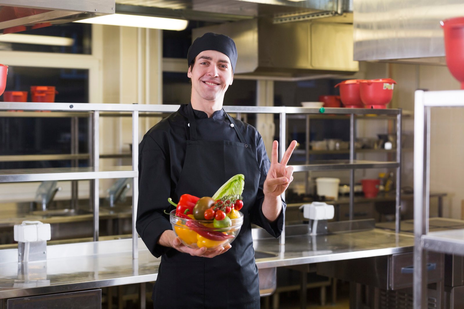 Food Service Supervisor Jobs in Canada