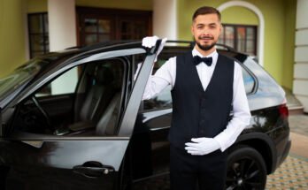 Hotel Driver Positions in Dubai-UAE
