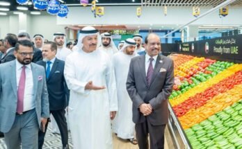 Hypermarket Jobs in Dubai-UAE