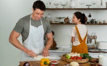 Kitchen Helper Jobs in Dubai-UAE