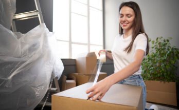 Packing Helper Jobs in Dubai-UAE