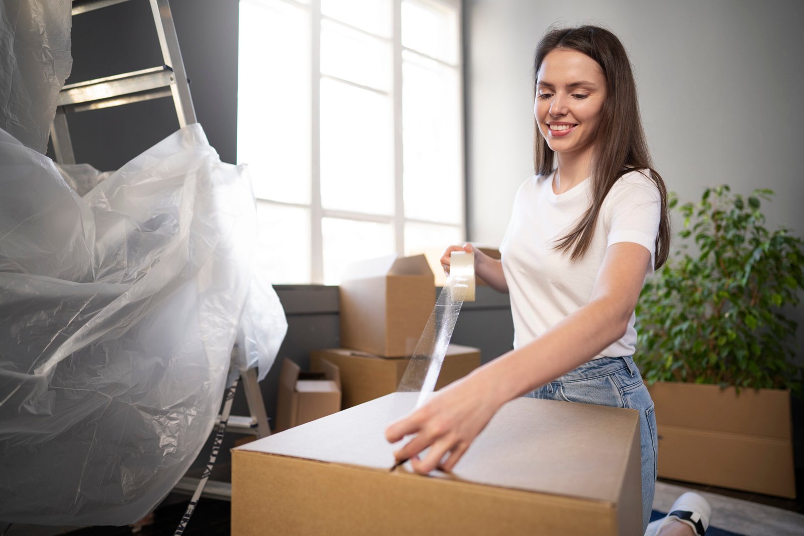 Packing Helper Jobs in Dubai-UAE