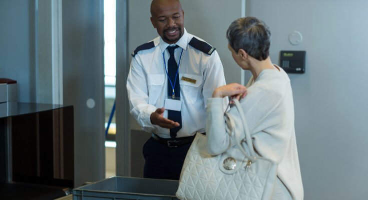 Security Guard Jobs in Sharjah-UAE