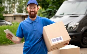 Shipment Driver Jobs in Dubai