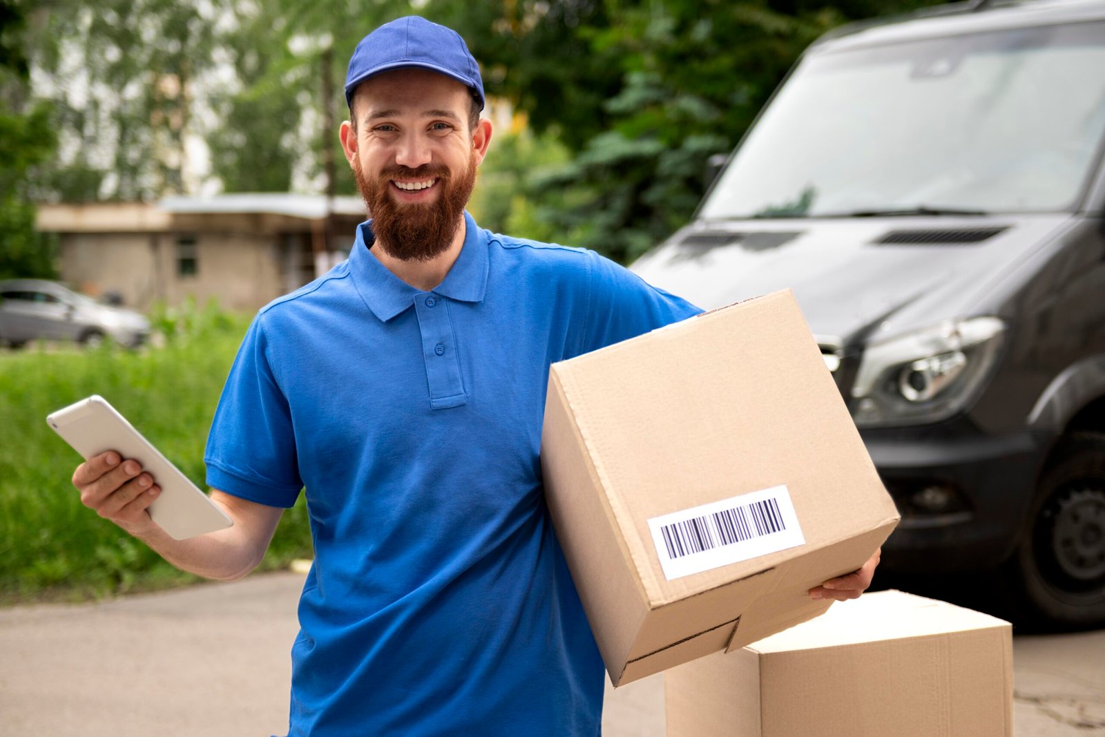 Shipment Driver Jobs in Dubai