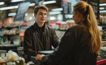 Store Supervisor Jobs in Qatar