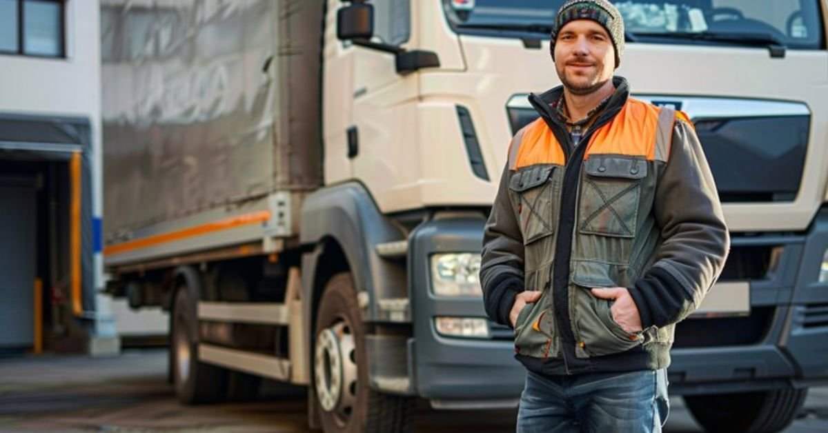 Long Haul Truck Driver Jobs in Canada